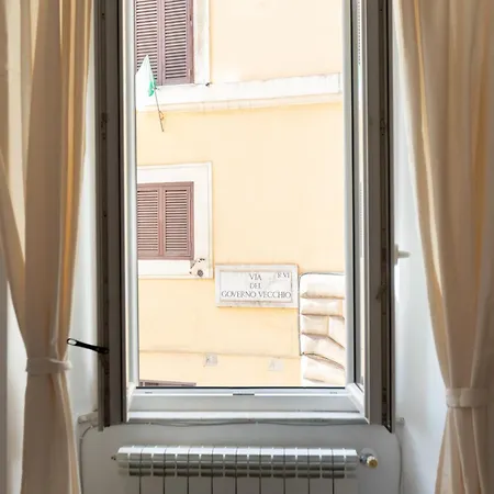 Appartement Azzurra Rome