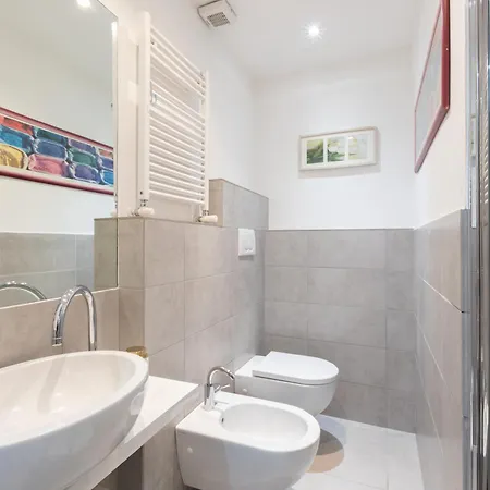 Azzurra Appartement