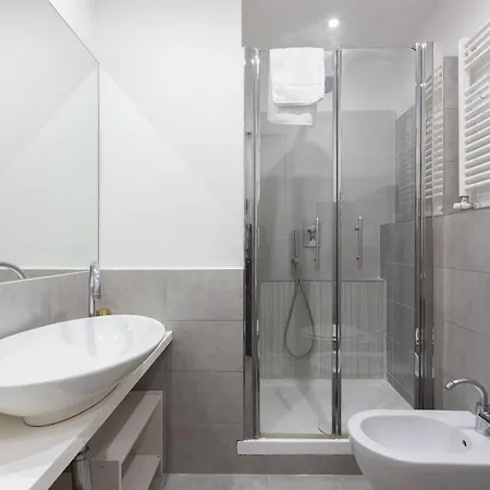 Azzurra Appartement Rome