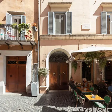 Azzurra Appartement *
