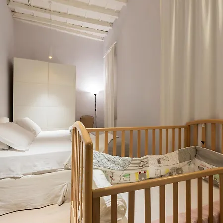 Appartement Azzurra Rome