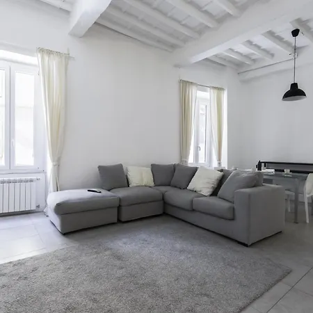 Appartement Azzurra