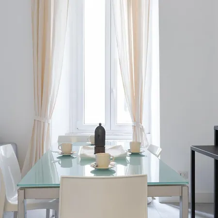 Azzurra * Rome