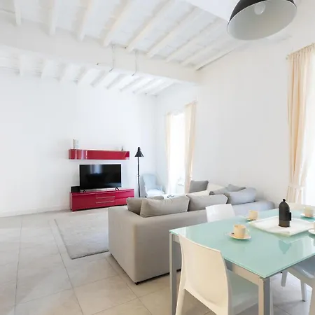 Appartement Azzurra