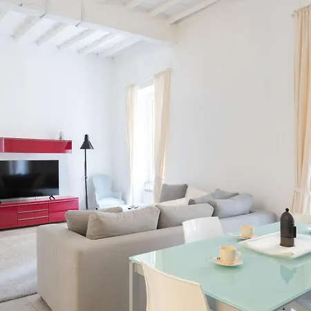 Appartement Azzurra Rome