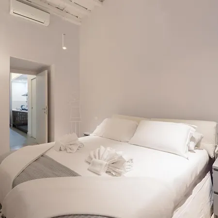 Azzurra Appartement
