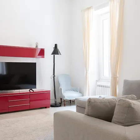 Appartement Azzurra *
