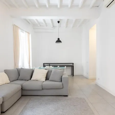 Appartement Azzurra