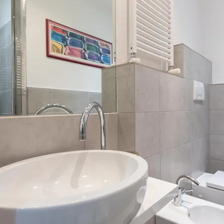 Appartement Azzurra *
