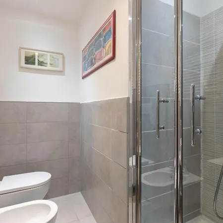 Azzurra Appartement Rome