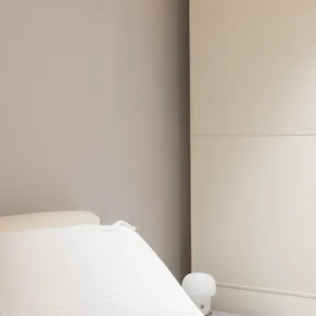 Azzurra Appartement