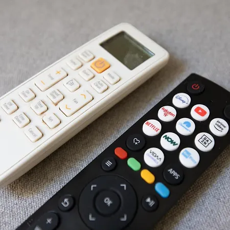 Appartamento Azzurra *