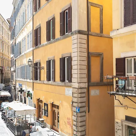 Azzurra Appartement