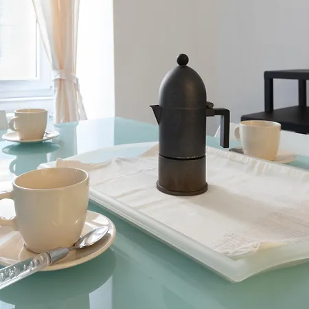 Azzurra Appartamento Roma