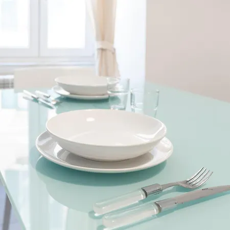 Appartement Azzurra Rome
