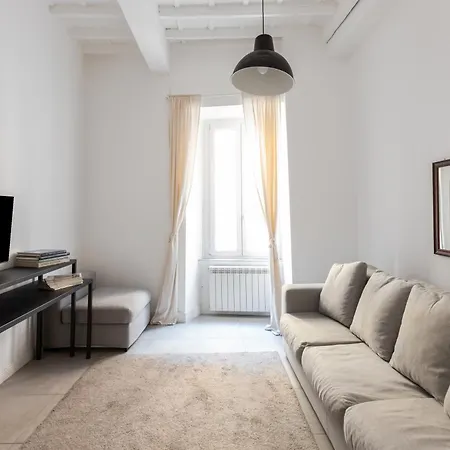 Appartement Azzurra Rome