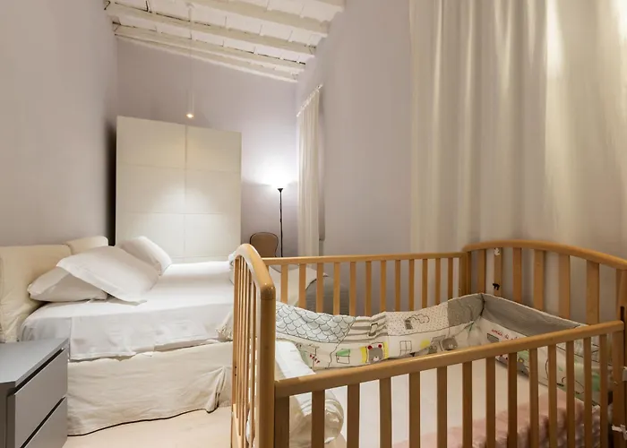 Apartment Azzurra Rom