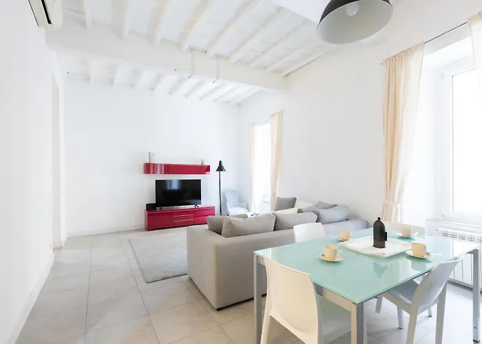 Apartment Azzurra