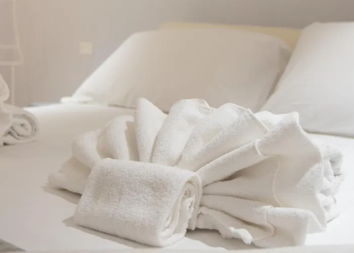 Azzurra Apartment Rom