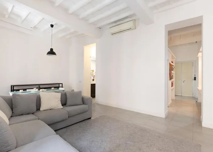 Azzurra Apartment Rom