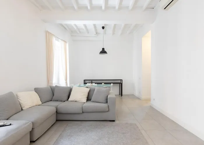 Apartment Azzurra